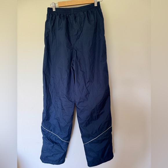 ISPO Fleece Lined Snow Pants - Picture 4 of 8